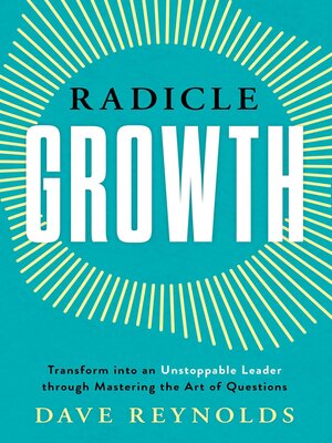 cover image of Radicle Growth